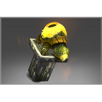 Rockshell Scout