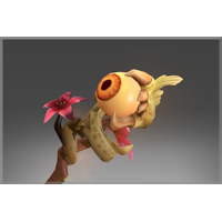 Jungleworm Sentinel
