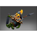 Corrupted Fallen Sight