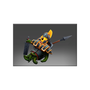 free dota2 item Corrupted Fallen Sight