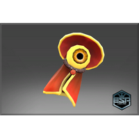 Eye of Thunderkeg