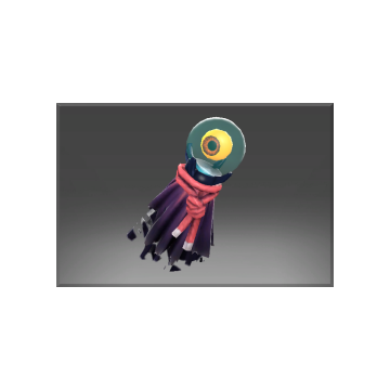 free dota2 item Inscribed Eye of Foresight