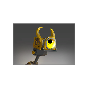 free dota2 item Corrupted Wide Angle