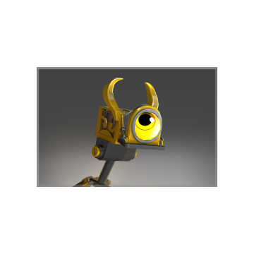 free dota2 item Genuine Wide Angle