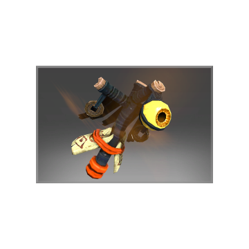 free dota2 item Gazing Idol