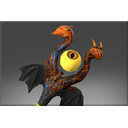 Autographed Double Vision