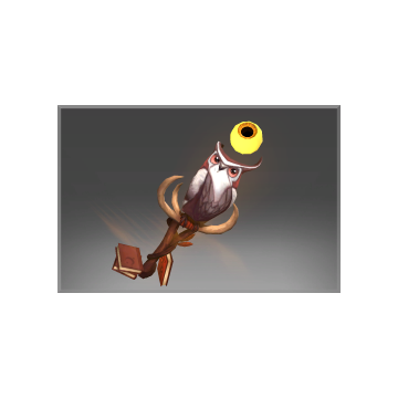 free dota2 item Corrupted Feather Sentinel