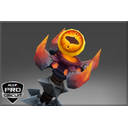 Inscribed MLG Tethered Sentinel