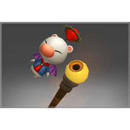 Genuine Class Zero Moogle