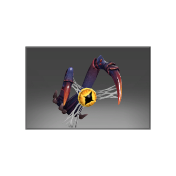 free dota2 item Savvy Tarsus