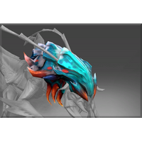 Ember Tipped Carapace