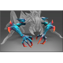 Frozen Ember Tipped Manipulators