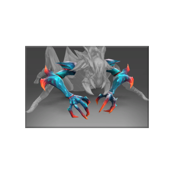 free dota2 item Heroic Ember Tipped Manipulators