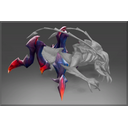 Auspicious Ember Tipped Striders
