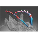 Corrupted Ember Tipped Antennae