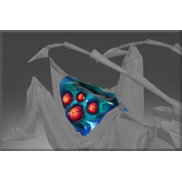 Cursed Infesting Incubator