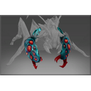 Heroic Infesting Claws