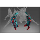 Infesting Claws