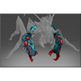 Heroic Infesting Claws