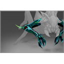 Claws of the Loomkeeper