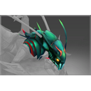 Corrupted Thorax of the Loomkeeper