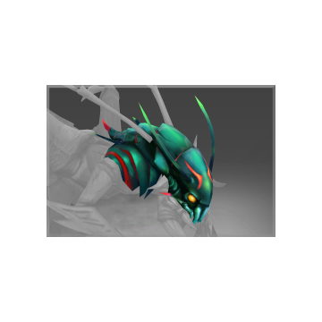 free dota2 item Inscribed Thorax of the Loomkeeper
