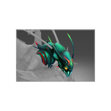 free dota2 item Thorax of the Loomkeeper