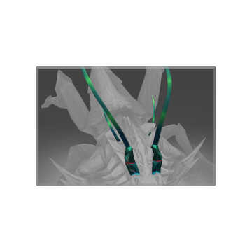 free dota2 item Antennae of the Loomkeeper