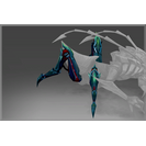 Legs of the Loomkeeper