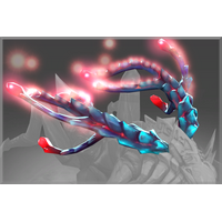 Autographed Crimson Cyrridae