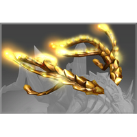Corrupted Golden Cyrridae