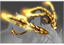 Golden Cyrridae
