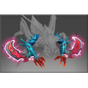 Genuine Skittering Desolation