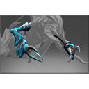 Armored Exoskeleton Arms