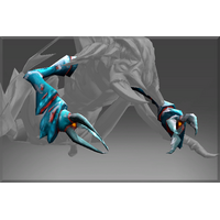 Armored Exoskeleton Arms
