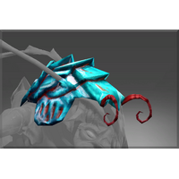 Armored Exoskeleton Back