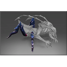 Armored Exoskeleton Legs