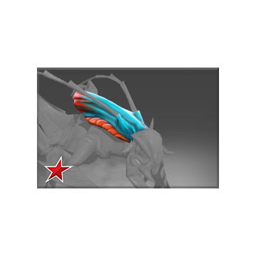 free dota2 item Inscribed Crown of Entwined Fate