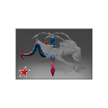 free dota2 item Heroic Limbs of Entwined Fate