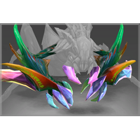 Dimension Ripper Arms