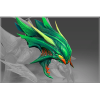 Dimension Ripper Back