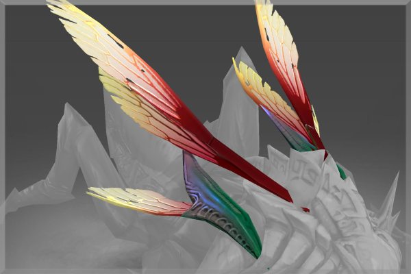 Dimension Ripper Head