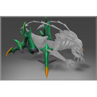 Dimension Ripper Legs