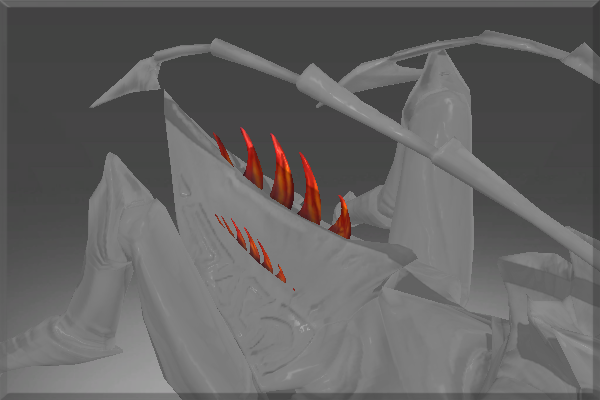 Auspicious Spikes of the Master Weaver