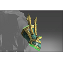 Inscribed Gauntlets of the Sundered King