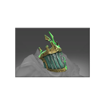 free dota2 item Helm of the Sundered King