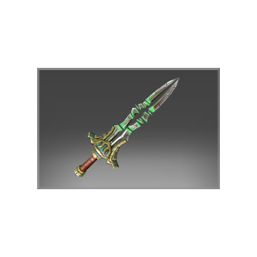 free dota2 item Corrupted Sword of the Sundered King
