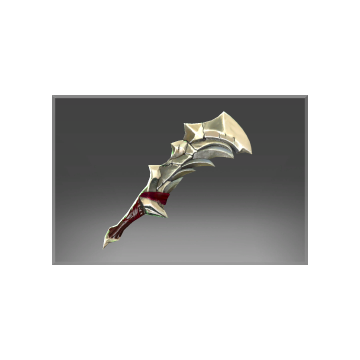 free dota2 item Cursed Shattered Destroyer