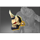 Auspicious Dreadknight Pauldron