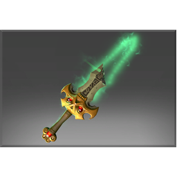 Relic Sword